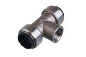 Systemy PEX - Roth female tee 15 x 15mm x 1/2" - 17046603.315