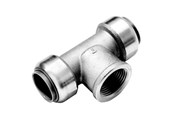 Systemy PEX - Roth female branch tee push-fit 22 mm x 1/2" x 22 mm - 17046603.322