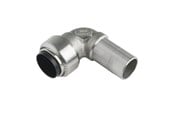 Systemy PEX - Roth street elbow push-fit 22 mm - 17046604.322