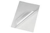 Laminowanie - Hama Hot Laminating Film DIN A4 25-pack - 0050566