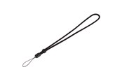 Akcesoria foto i wideo - Hama Wrist Strap Textile Black - 27836