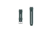 Smartwatch - akcesoria - OnePlus Watch 3/2/2R Strap - Green - 5491100061