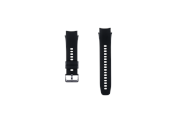 Smartwatch - akcesoria - OnePlus Watch 3/2/2R Strap - Black - 5491100062
