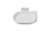 Inteligentny dom - Light Solutions Wall bracket for Google Nest Audio - 5714255009507
