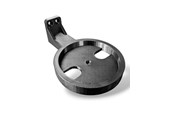 Inteligentny dom - Light Solutions Wall bracket for Netatmo rain gauge & wind gauge - 5714255009545