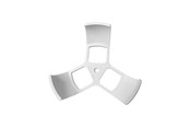 Inteligentny dom - Light Solutions Wall bracket for Google Nest Mini - 5714255009576