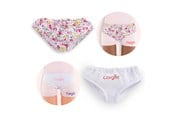 Lalka, mis i akcesoria - Corolle Ma - Underwear - 9000211370