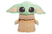 Plusz - Star Wars Jumping Grogu 28 cm - HPG48
