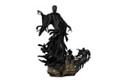 Drobiazgi - Iron Studios - Harry Potter: 1:10 Art Scale Statue - Figurka - 0618231950140