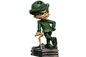 Drobiazgi - Iron Studios - MiniCo - Batman Forever: The Riddler - Figurka - 0618231951888