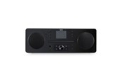 Radio DAB i budzik - Hama Radio FM/DAB+/CD/BT DR1560CBT Black - 54254