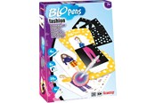 Kreatywne gry - Blopens Style & Fashion set - 40256