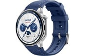 Smartwatch, zegarek i opaska sportowa - OnePlus Watch 2 - Nordic Blue Edition - 5491100076
