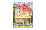 Zestawy do zabawy - Bluey Mini Heeler Home - 90245