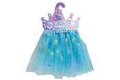 Przebranie karnawalowe - Real UniQ Tutu Skirt With Lights - 30455