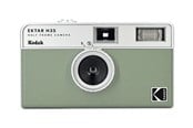 Aparat fotograficzny - KODAK EKTAR H35 Film Camera Sage - RK0103