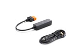 Telefon - Adapter i Ladowarka - DJI Power Car Power Outlet to SDC Power Cable (12V/24V) - CP.DY.00000050.01