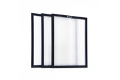 Odkurzacz - worki i akcesoria - Meaco HEPA Filter Low Energy 12L 3pcs - 12LHEPAEU