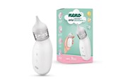 Akcesoria dla niemowląt - NENO Aria Wireless Nasal Aspirator - NEN-MAM-AS002