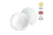 Akcesoria dla niemowląt - NENO Stella breast pads (60 pieces) - 5902479674391