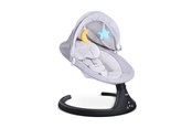 Akcesoria dla niemowlat - NENO Aurora electronic rocker - 5902479674575