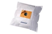 Worek do odkurzacza - Menalux Duraflow SOS-ST - bag - 900 19 66-13/5