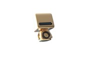 Elementy głośników - MOB Speaker Astro Gold - AST-SPK-GOL-01