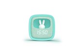 Dekoracje - MOB Alarm Clock with Light Billy Clock Mint - BILLY-BL-01