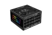 Zasilacz do komputera - Enermax Revolution D.F.X ERT1650EWT Zasilacz do komputera - 1650 Watt - 140 mm - ATX 3.0 - 80 Plus 80+ Gold - ERT1650EWT