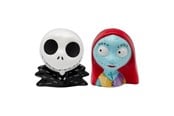 Drobiazgi - Paladone - Nightmare Before Christmas Salt & Pepper Shakers - PP13163NBC