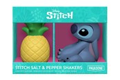 Drobiazgi - Paladone - Stitch and Pineapple Salt and Pepper Shakers - PP13092LS
