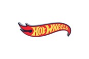 Drobiazgi - Paladone - Hot Wheels Shaped Logo Light - Lampa - PP12798HW