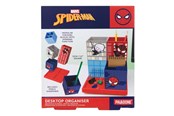 Drobiazgi - Paladone - Spiderman Desktop Organiser - PP13701SPM