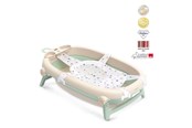 Akcesoria dla niemowląt - NENO Baby Bath Foldable Lucy - NEN-BAB-ME006