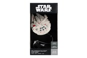 Drobiazgi - Paladone - Millennium Falcon Book Light - Lampa - PP12712SW