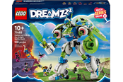 LEGO®  - LEGO DREAMZzz 71485 Mech-rycerz Mateo i Z-Bloba - 71485