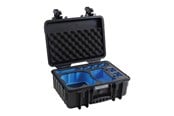Dron / Helikopter - B&W International - Case B&W type 4000 for DJI Avata (black) - 4000/B/AVATA