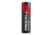 Bateria - DURACELL PROCELL Intense battery - 10 x AA type - alkaline-manganese - 5000394136830-error