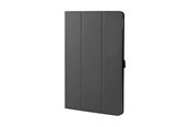 Tablet - pokrowce i etui - Tucano Tre Folio case Lenovo M10 3rd Gen. 10.1" Black - TAB-3LE101-BK