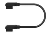 Kable - różne - Corsair iCUE LINK - power / data cable - CORSAIR iCUE link to CORSAIR iCUE link - 13.5 cm - CL-9011133-WW