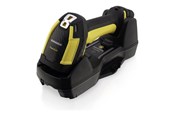 Czytnik kodów kreskowych - Datalogic PowerScan PBT9600 - USB Kit - barcode scanner - PBT9600-SRRBK10EU