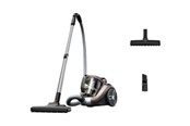 Odkurzacz - Tefal Odkurzacz Rowenta Compact Power XXL RO4B30EA - vacuum cleaner - canister - grey - RO4B30EA