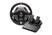 Akcesoria dla graczy - Thrustmaster T128 SimTask Pack - Wired Wheel, gamepad and pedals set - Microsoft Xbox Series S - 4460264