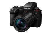 Aparat fotograficzny - Panasonic Lumix G DC-G9M2L - digital camera - Leica 12-60mm lens - DC-G9M2LE
