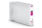 Tusz, toner i material eksploatacyjny - Epson T04B3 - XL size - magenta - original - ink cartridge - C13T04B34N