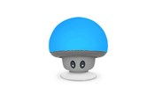 Glosniki przenosne i na imprezy - MOB Speaker Mega Mush Blue - MMUSH-BL-01