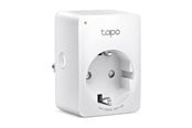 Inteligentny dom - TP-Link Tapo P110M Mini Smart Wi-Fi Plug Energy Monitoring - Tapo P110M