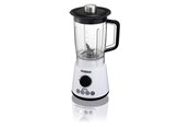 Mikser, blender - Morphy Richards Miksery Total Control Blender 600 W White - 600 W - 403040EE
