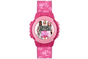 Drobiazgi - Peers Hardy - Barbie Kids Digital - Zegar - 5018479127796