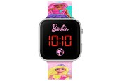 Drobiazgi - Peers Hardy - Barbie LED - Zegar - 5018479127215